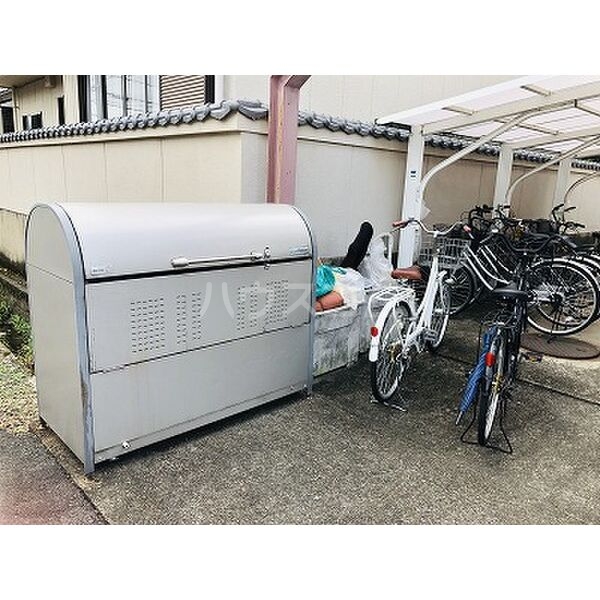 その他共有