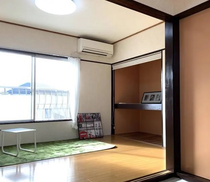 3/16 リビング/ダイニング