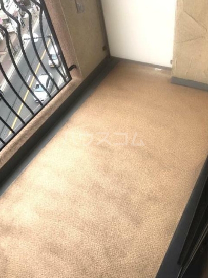 14/24 バルコニー