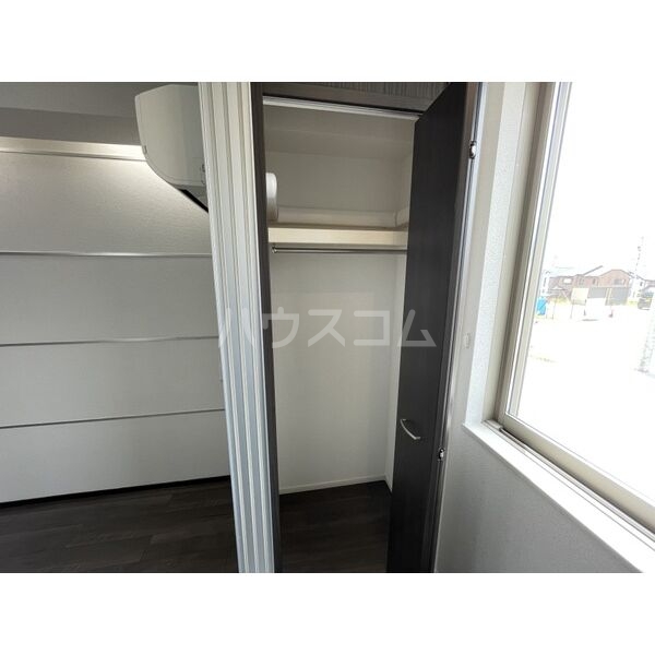 11/26 バルコニー