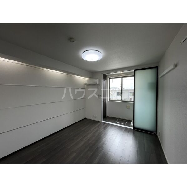 3/26 リビング/ダイニング