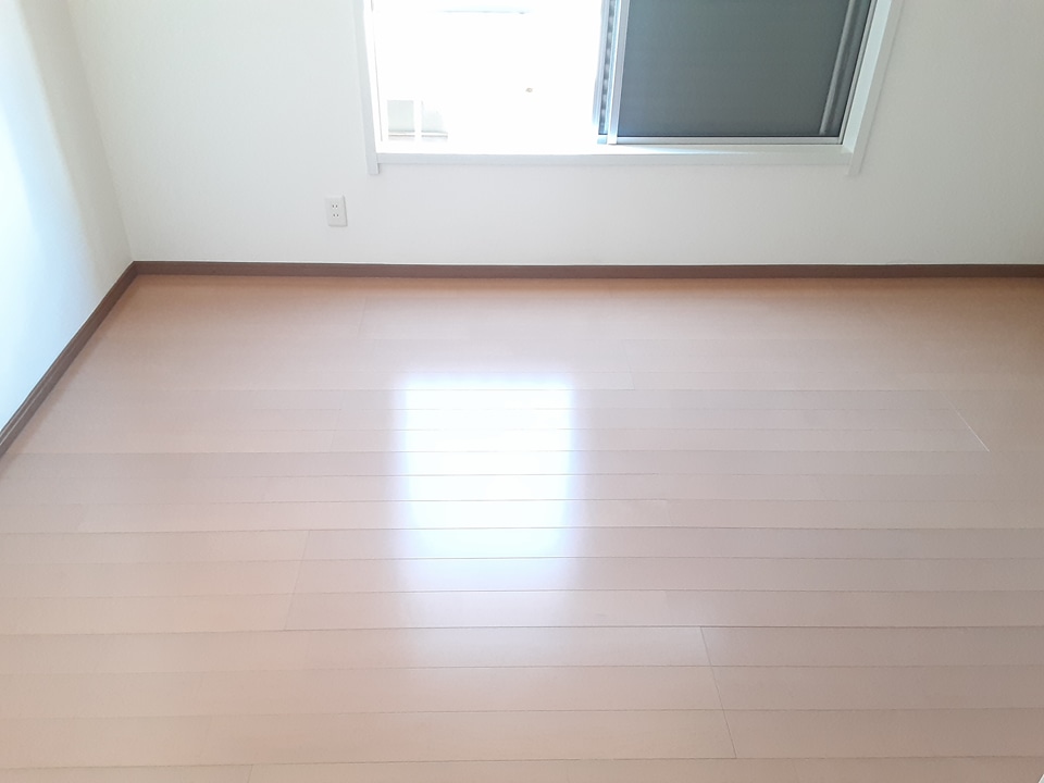 6/30 寝室