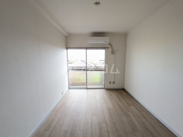 4/17 リビング/ダイニング