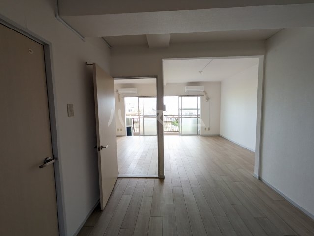 3/17 リビング/ダイニング