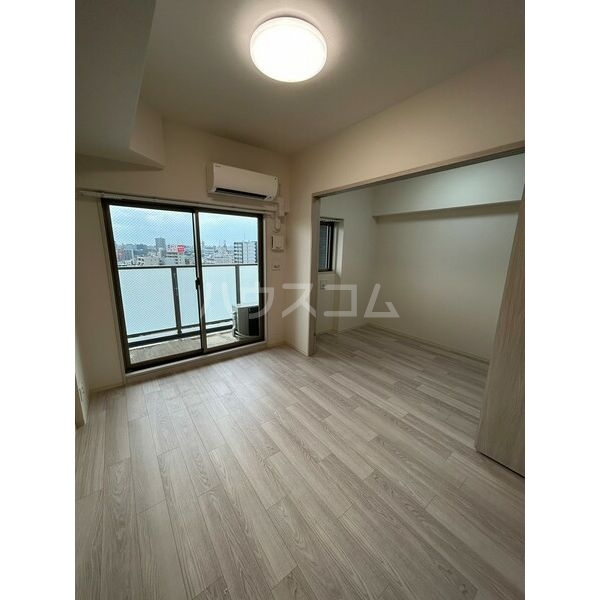 3/22 リビング/ダイニング