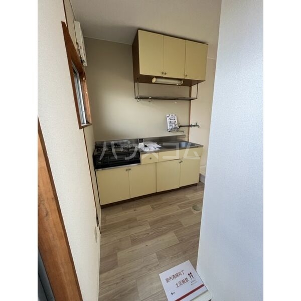 8/17 キッチン