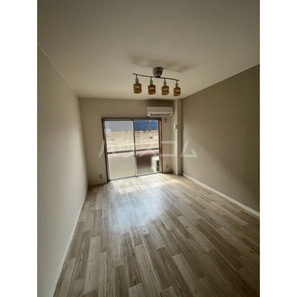 3/17 リビング/ダイニング