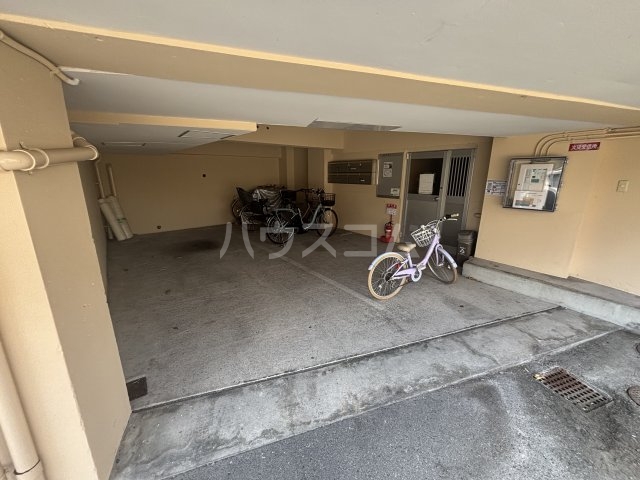 29/30 駐車場