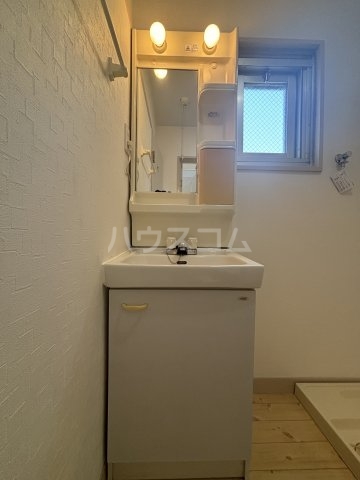 15/30 洗面