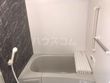 8/15 浴室