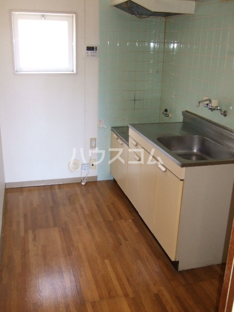 3/9 リビング/ダイニング