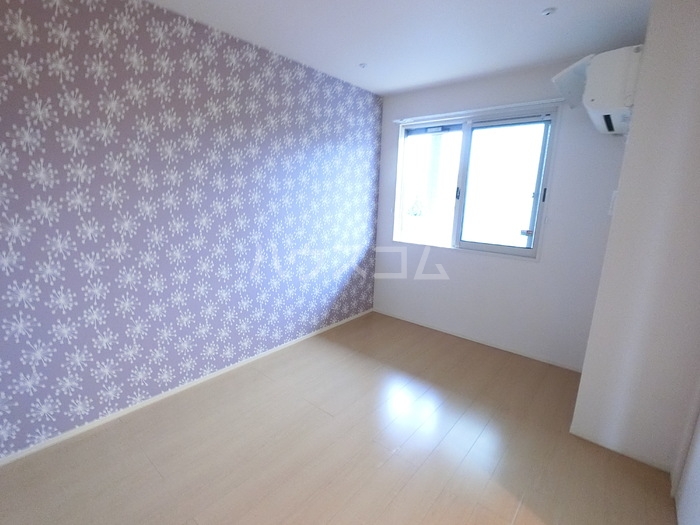 4/18 リビング/ダイニング