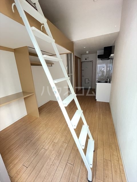 4/27 リビング/ダイニング