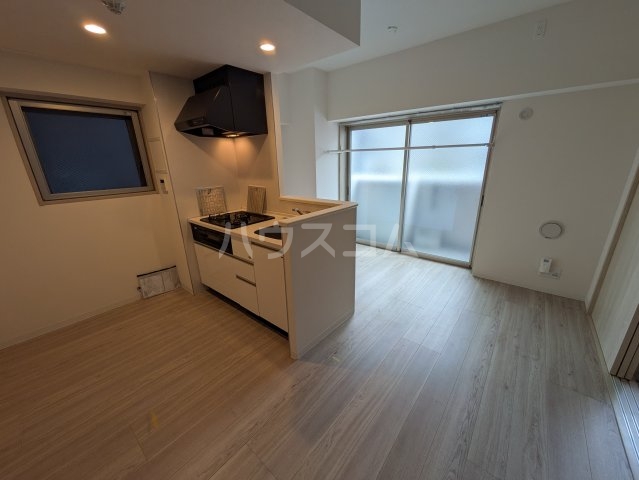 8/30 リビング/ダイニング