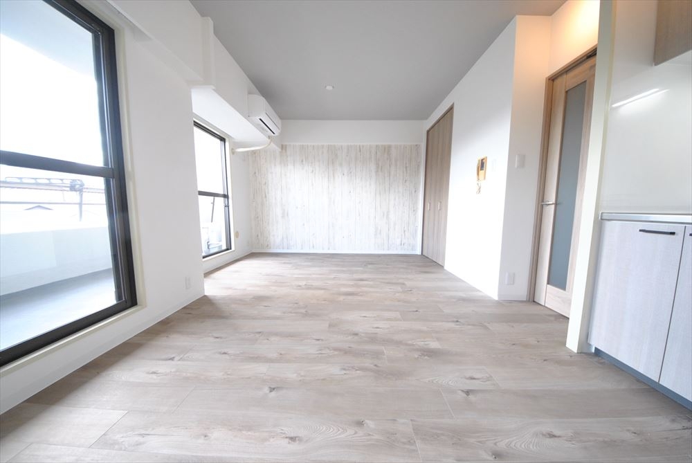 4/30 リビング/ダイニング