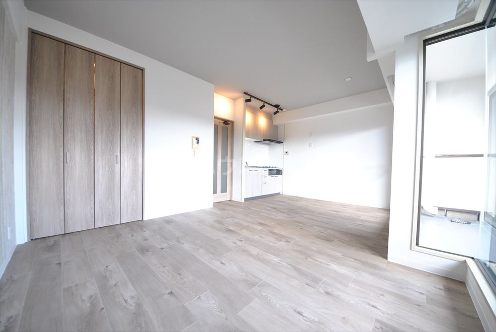 3/30 リビング/ダイニング