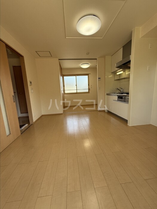 3/24 リビング/ダイニング