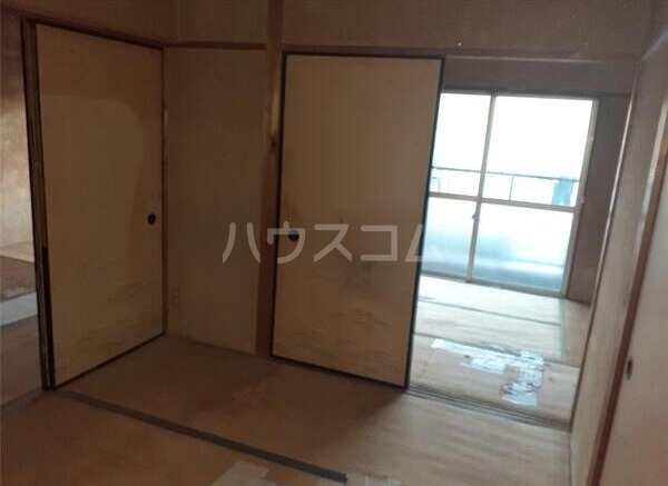 3/17 リビング/ダイニング