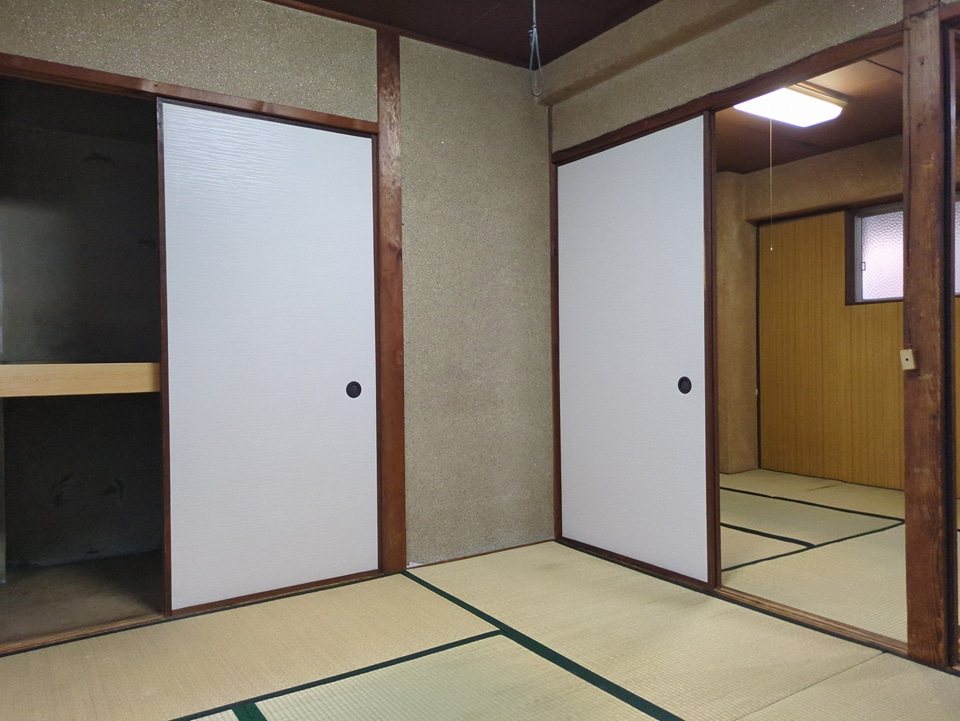 室内