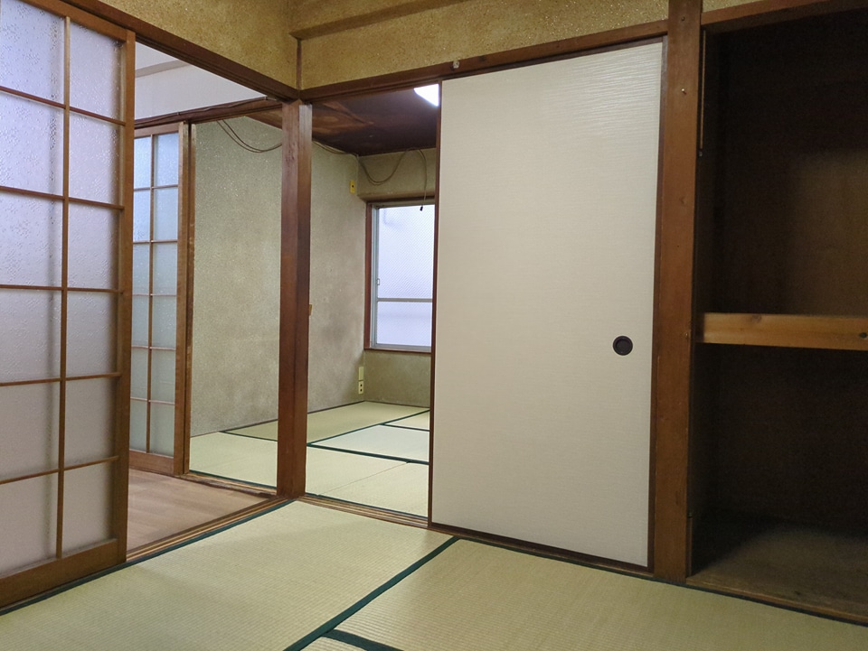 室内