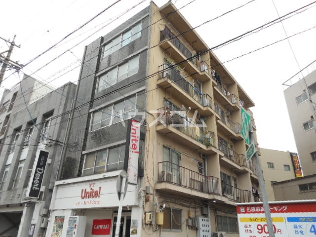1/24 外観