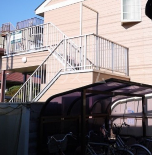 14/24 エントランス