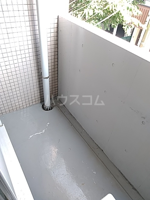 16/25 バルコニー