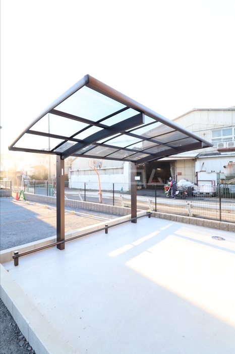 15/24 駐車場