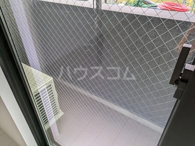 17/30 バルコニー