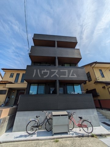 1/30 外観
