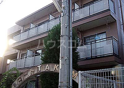 2/8 エントランス