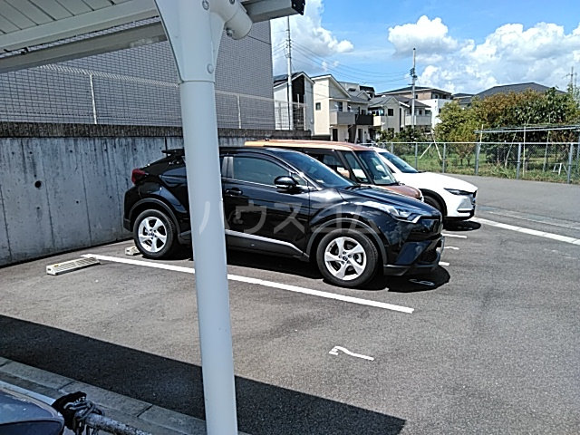 29/30 駐車場