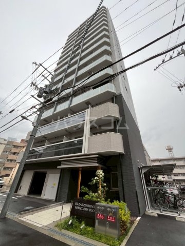 1/28 外観