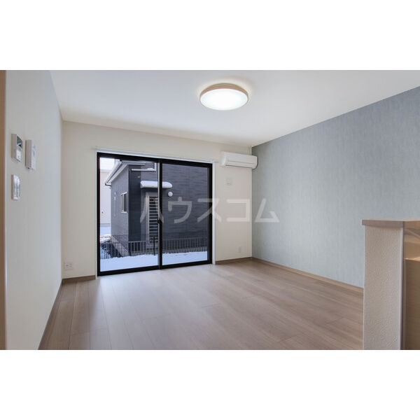 3/17 リビング/ダイニング