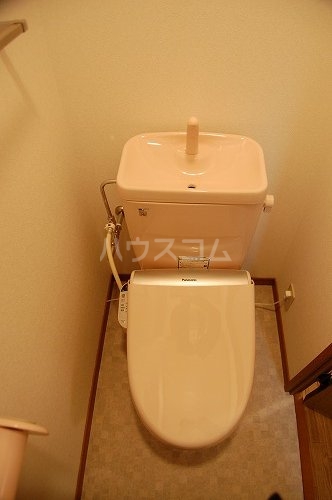 7/21 トイレ