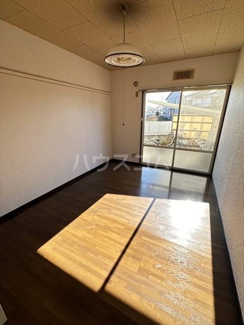 4/23 リビング/ダイニング