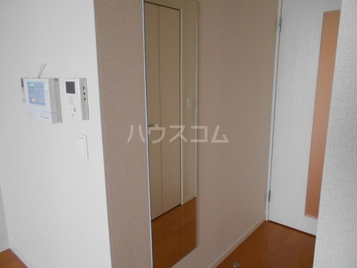 14/29 バルコニー