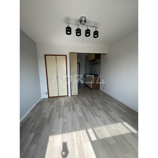 3/16 リビング/ダイニング