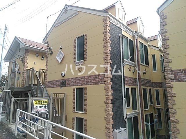 1/3 外観