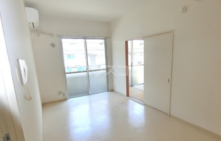 3/22 リビング/ダイニング