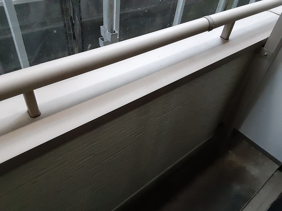 24/30 バルコニー