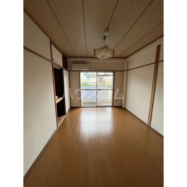 3/18 リビング/ダイニング