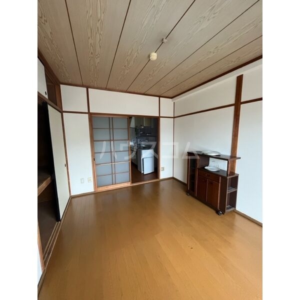 3/17 リビング/ダイニング