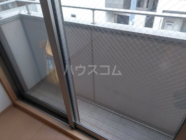 14/24 バルコニー