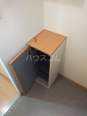 6/24 玄関