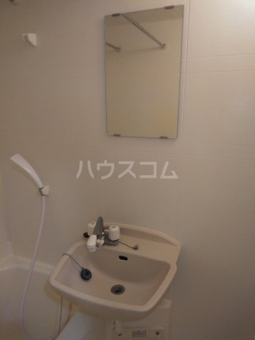 10/24 洗面