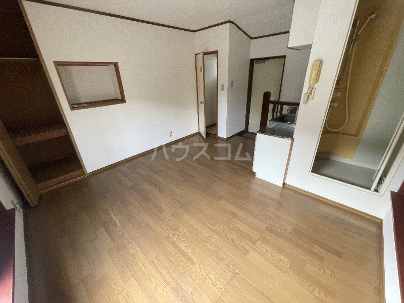 5/23 リビング/ダイニング