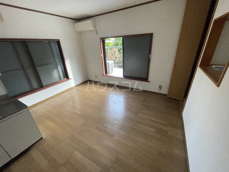 4/23 リビング/ダイニング