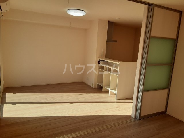 5/30 リビング/ダイニング