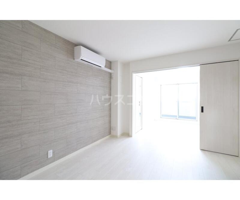 4/22 リビング/ダイニング